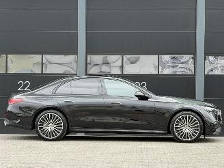 Mercedes E-klasse 300e AMG Head-Up Hyperscreen 360 camera picture 3