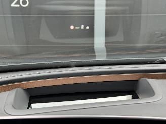 Mercedes E-klasse 300e AMG Head-Up Hyperscreen 360 camera picture 9