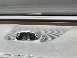 Mercedes E-klasse 300e AMG Head-Up Hyperscreen 360 camera picture 15