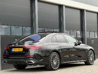 Mercedes E-klasse 300e AMG Head-Up Hyperscreen 360 camera picture 4