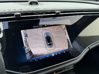 Mercedes E-klasse 300e AMG Head-Up Hyperscreen 360 camera picture 21