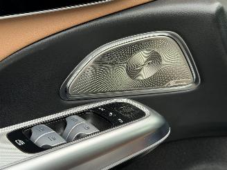 Mercedes E-klasse 300e AMG Head-Up Hyperscreen 360 camera picture 14
