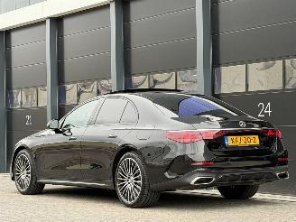Mercedes E-klasse 300e AMG Head-Up Hyperscreen 360 camera picture 5