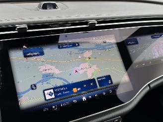 Mercedes E-klasse 300e AMG Head-Up Hyperscreen 360 camera picture 10