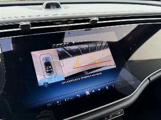 Mercedes E-klasse 300e AMG Head-Up Hyperscreen 360 camera picture 12