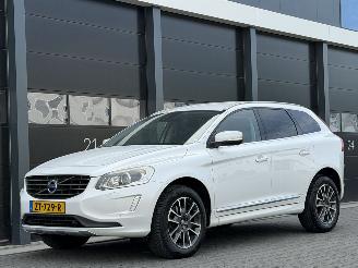 voitures voitures particulières Volvo Xc-60 2.0 D4 Navi Leer Clima EURO-6 2015/1