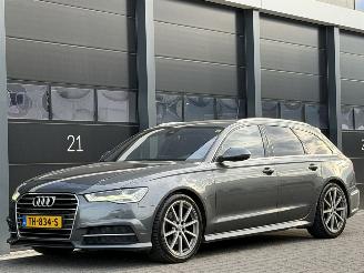 ojeté vozy osobní automobily Audi A6 avant 2.0 TDI S-Line Bose Xenon Camera Euro-6 2015/3