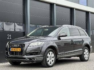 occasion passenger cars Audi Q7 3.0 TDI quattro Bose Pano Leer Camera 2011/5