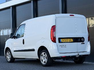 Fiat Doblo 1.3 MJ SX Navi Airco EURO-6 picture 5