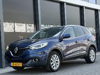 occasion passenger cars Renault Kadjar 1.5 DCi Navi Clima Camera EURO-6 2015/11