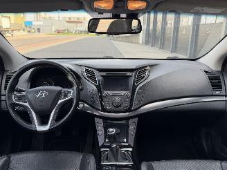 Hyundai I-40 1.7 CRDi Pano Camera Leer picture 7