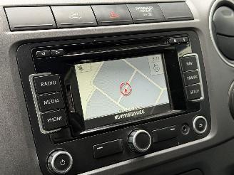 Volkswagen Amarok Lang 2.0 TDI 4Motion DC 5-PERS picture 10