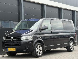  Volkswagen Transporter Caravelle 2.0 TDI L2-H1 DC 6 PERS 2013/6