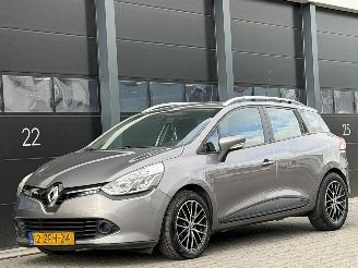 occasion passenger cars Renault Clio 1.5 dCi ECO Expression 2015/1