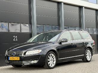  Volvo V-70 1.6 D2 Navi Leer PDC Clima 2015/2
