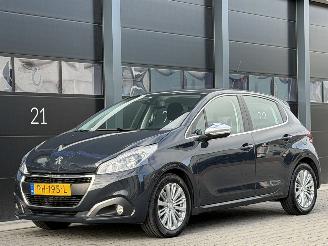  Peugeot 208 1.6 BlueHDi Allure JBL Clima Navi EURO-6 2017/7