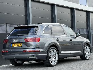 Audi Q7 3.0 TDI e-tron quattro Sport Pano EURO-6 picture 4