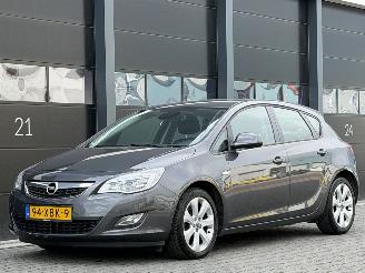  Opel Astra 1.3 CDTI Cosmo Navi PDC 2012/5