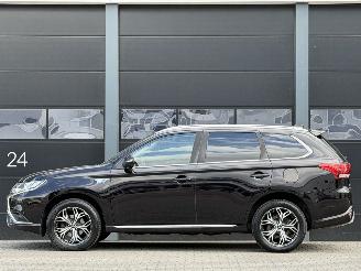 Mitsubishi Outlander 2.4 PHEV Pure Leer Camera Xenon picture 6