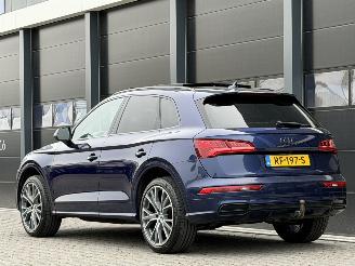 Audi Q5 2.0 TDI Quattro S-Line Virtual-Cockpit Pano Camera picture 5