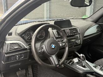 BMW 2-serie 220d M-Pakket Navi Clima Euro-6 picture 7