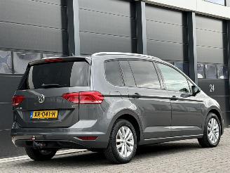 Volkswagen Touran 1.6 TDI Navi Camera * 7-PERS * Euro-6 picture 4