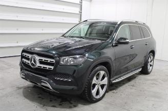 Ocazii autoturisme Mercedes GLS 350 2021/4