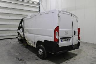 Opel Movano  picture 4