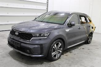 Vrakbiler auto Kia Sorento  2021/9
