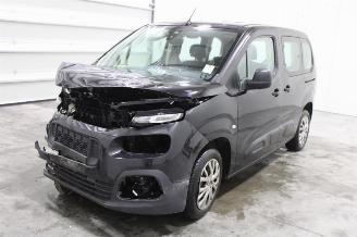 Auto da rottamare Citroën Berlingo  2019/6