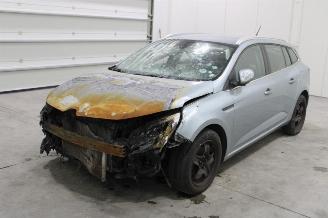 Autoverwertung Renault Mégane Megane 2021/6