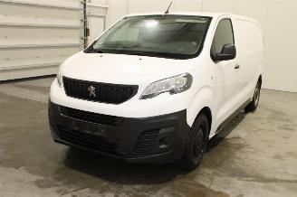 Salvage car Peugeot Expert  2022/4