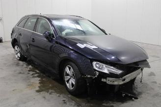 Audi A4  picture 2