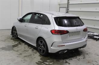 Mercedes B-klasse B 180 picture 5