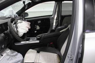 Mercedes B-klasse B 180 picture 14