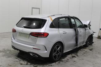 Mercedes B-klasse B 180 picture 4