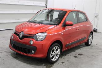 Coche siniestrado Renault Twingo  2014/10