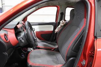 Renault Twingo  picture 11