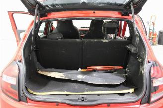 Renault Twingo  picture 21