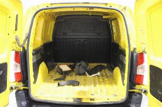 Peugeot Partner  picture 18