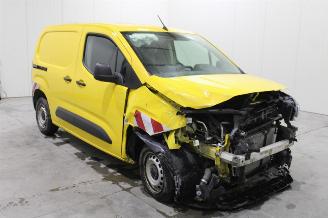 Peugeot Partner  picture 2