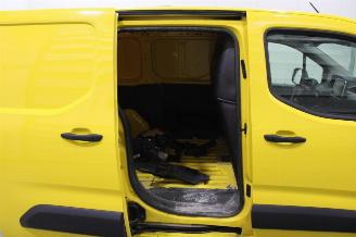 Peugeot Partner  picture 19