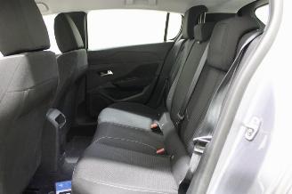 Peugeot 308  picture 12