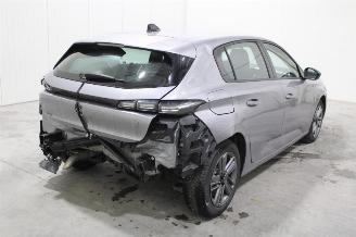 Peugeot 308  picture 3