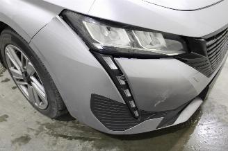 Peugeot 308  picture 8