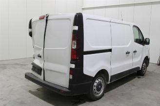 Renault Trafic  picture 3
