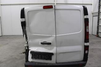 Renault Trafic  picture 6