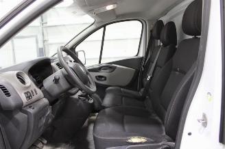 Renault Trafic  picture 10