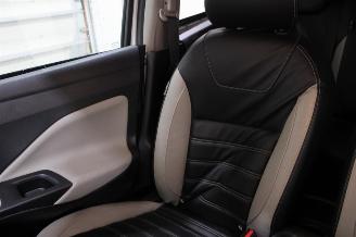 Nissan Micra  picture 22