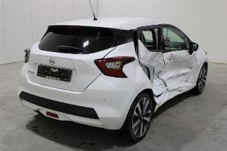 Nissan Micra  picture 3